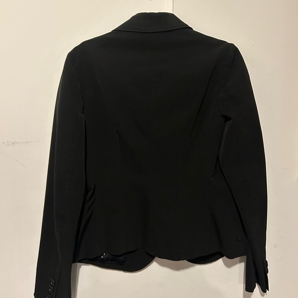 Prada Milano Blazer Size 40 - Picture 5 of 5